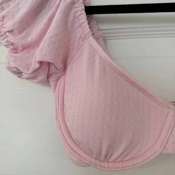 NWT Bikini Top - Picture 4 of 6